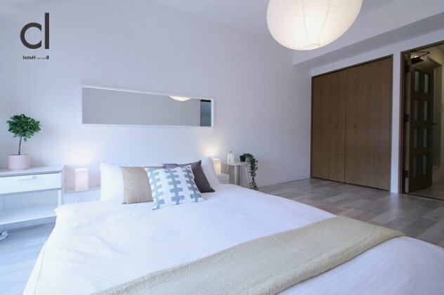 Bright cozy 1 bedroom apt 3 ppl near Peace Park - Photo4