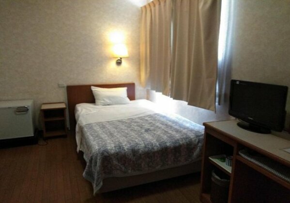 Business Ryokan Harada semi double bed no smoking / Vacation STAY 22247 - Photo2
