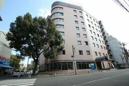 Court Hotel Hiroshima