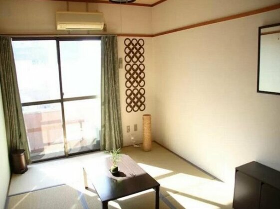 Guest House Hiroshima Central 201 - Photo4