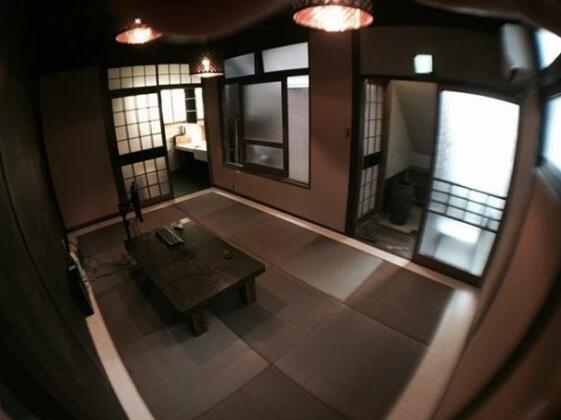 Guest House Motohirotei - Photo2
