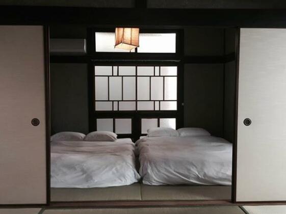 Guest House Motohirotei - Photo3