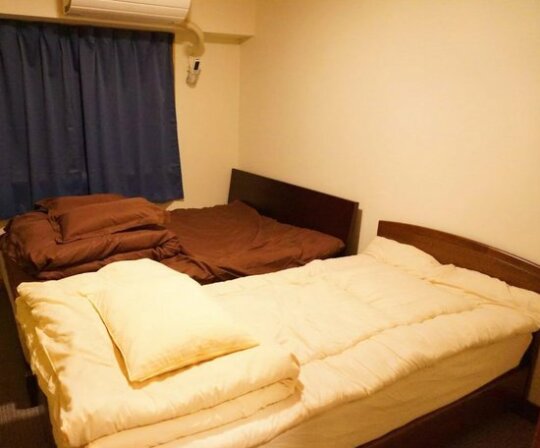Guesthouse Arigato