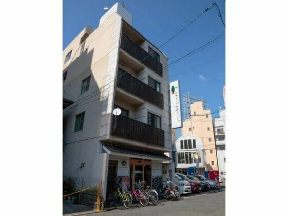 Hiroshima Hana Hostel - Photo2