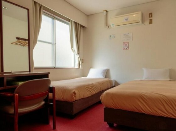 Hiroshima Hana Hostel - Photo3