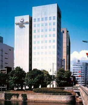 Hiroshima Intelligent Hotel Annex - Photo3