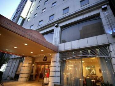 Hiroshima Intelligent Hotel Grand