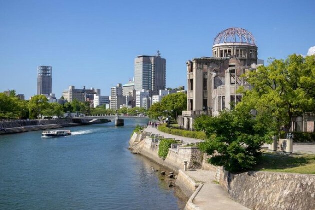 Hiroshima-no-yado Aioi