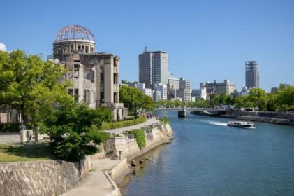 Hiroshima-no-yado Aioi