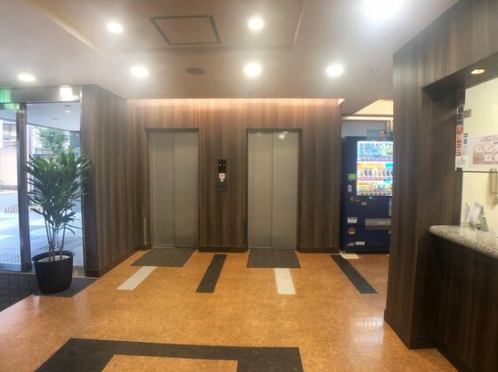 Hiroshima Town Hotel - Photo5