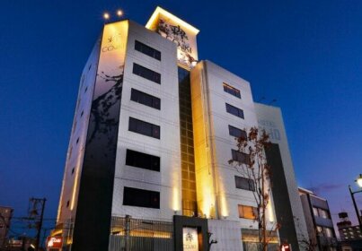 Hotel Coiki Adult Only