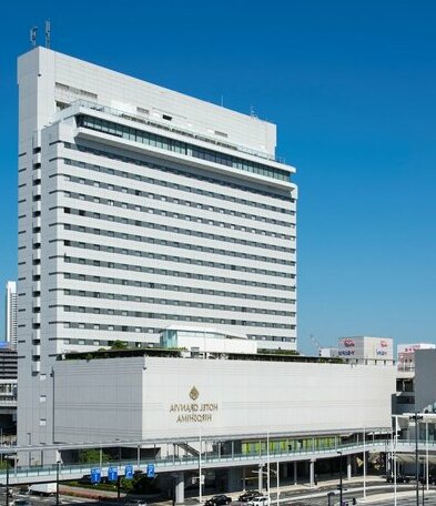 Hotel Granvia Hiroshima