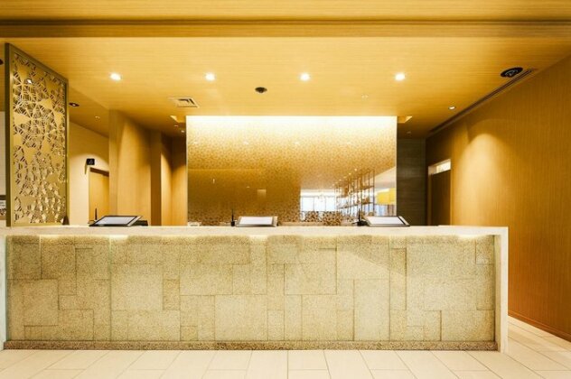 Hotel Intergate Hiroshima - Photo4