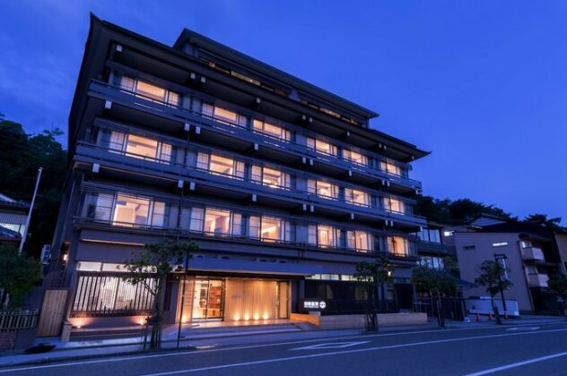 Hotel Miyajima Villa