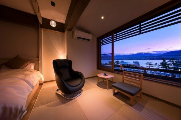Hotel Miyajima Villa - Photo2
