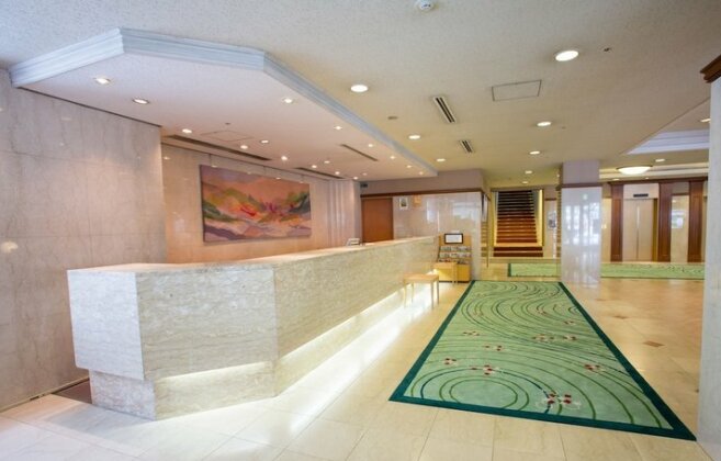 Hotel New Hiroden - Photo3