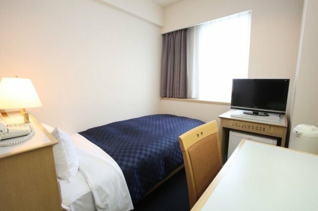Hotel New Hiroden - Photo4