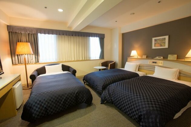 Hotel New Hiroden - Photo5