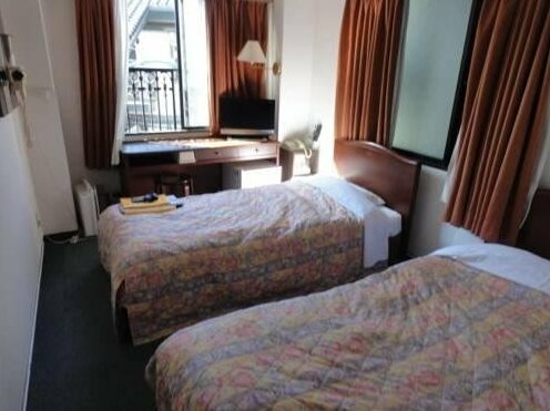 Hotel New Yorishiro - Photo2