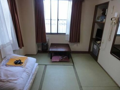 Hotel New Yorishiro - Photo3