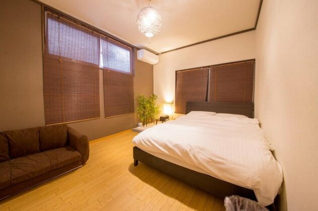 JQ Villa Hiroshima Sumiyoshi - Photo2