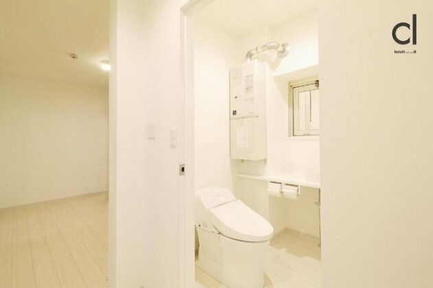 Large 2 bedroom apartment for 12people 301 - Photo4