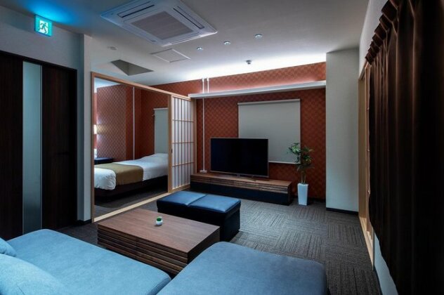 Randor Residence Hiroshima Suites - Photo2