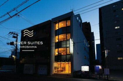River Suites Hiroshima