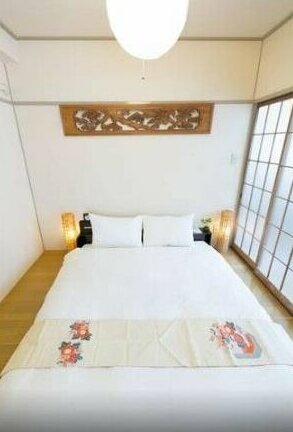 Top Hiroshima Condominium 23