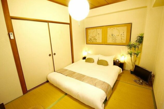 Top Hiroshima Condominium 27