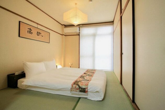Top Hiroshima Condominium 5 - Photo2