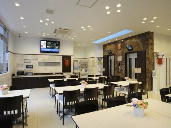Toyoko Inn Hiroshima Heiwa-odori - Photo3