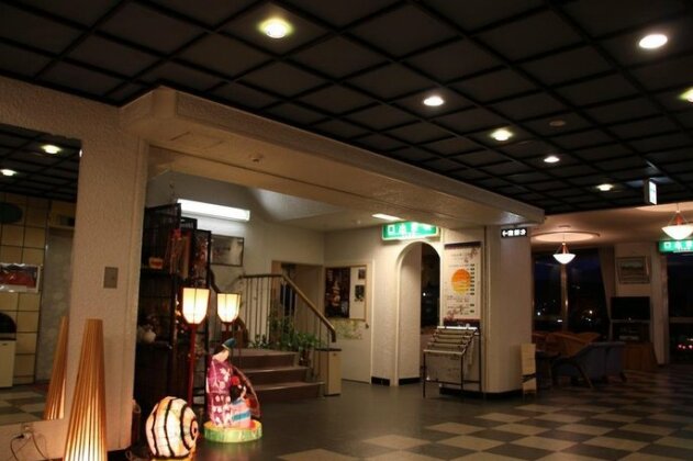 Mikuma Hotel - Photo2