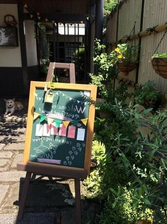 Yasuragi Guest House & Bar - Photo4