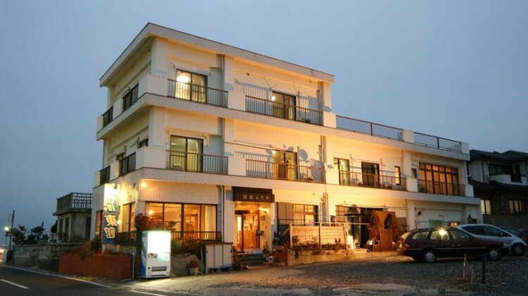 RYOKAN Seaside Hotel Higashikan