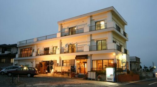 RYOKAN Seaside Hotel Higashikan