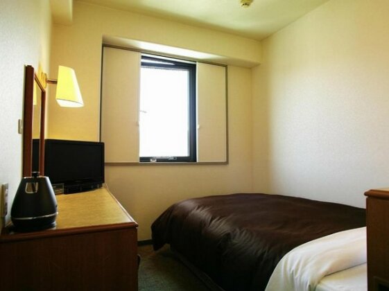 Tourist Hotel Hitachi - Photo3