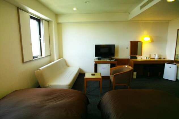 Tourist Hotel Hitachi - Photo4