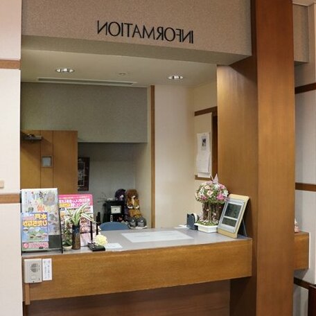 Brighton Hotel Mimaruya - Photo4