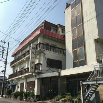 Fujiya Hotel Hitachinaka