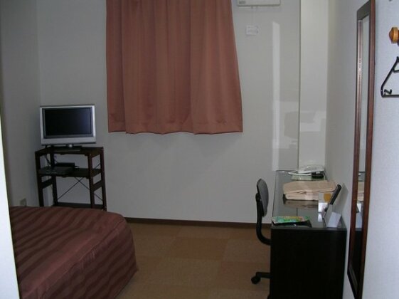 Katsuta Plaza Business Hotel - Photo3