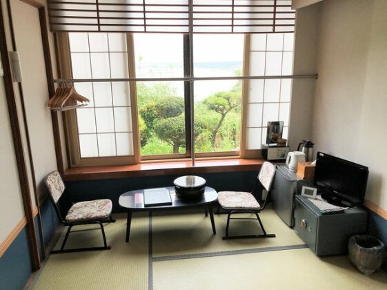 Marutoku Ryokan - Photo3