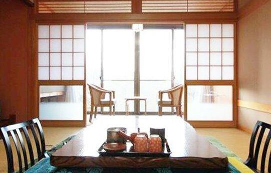 RYOKAN Yunosawa Kosen