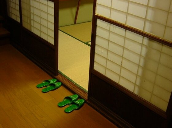 Ryokan Tokyo-an - Photo2