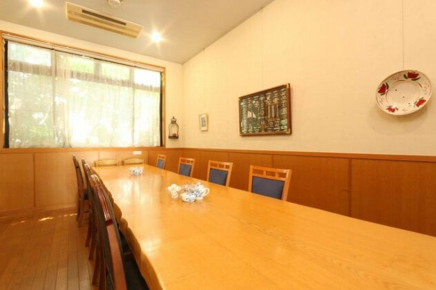 Hitoyoshi Morinohall Ladies in - Female Only - Photo5
