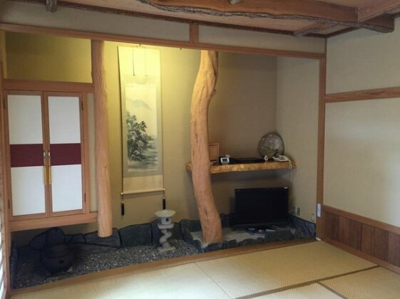 Ryokan Kurumiya - Photo2