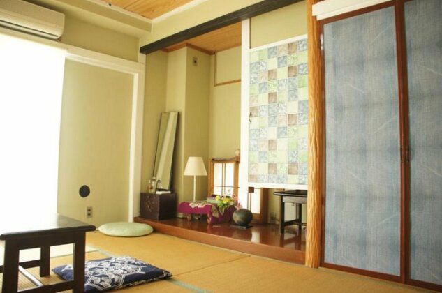 Guest House Japan Heart - Photo5