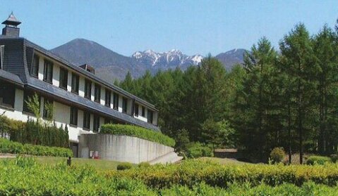 Kobuchisawa Country Club Lodge