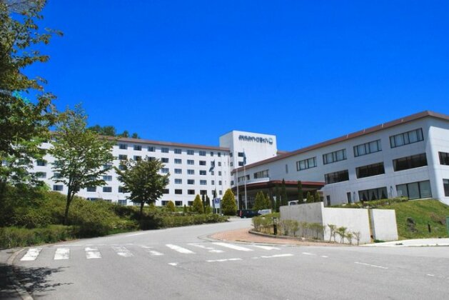 Royal Hotel Yatsugatake