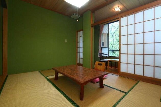 Yabunoyu Motoyu Megumi No Sato Honkan - Photo5